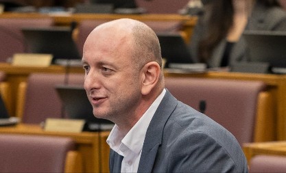 Knežević: Poništavanje istorijskih odluka vodi gubitku državnog i nacionalnog identiteta